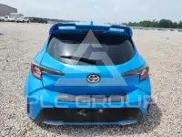2019 Toyota COROLLA photo