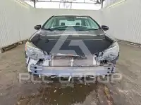 2019 Toyota COROLLA фото