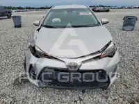 2019 Toyota COROLLA фото
