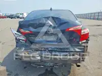 2019 Toyota COROLLA фото