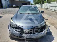 2019 Toyota COROLLA фото