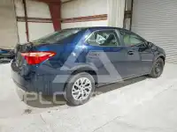 2019 Toyota COROLLA фото