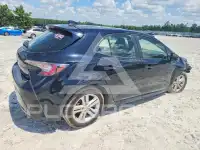 2019 Toyota COROLLA photo