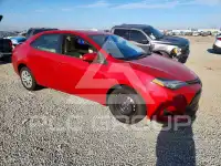 2019 Toyota COROLLA фото