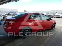 2019 Toyota COROLLA фото