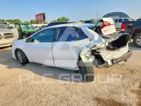 2019 Toyota COROLLA фото