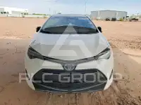 2019 Toyota COROLLA фото
