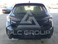 2019 Toyota COROLLA фото