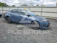 2019 Toyota COROLLA фото