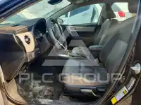 2019 Toyota COROLLA фото