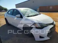 2019 Toyota COROLLA photo