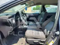 2019 Toyota COROLLA фото