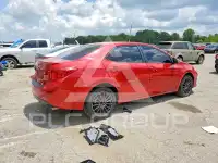 2019 Toyota COROLLA photo