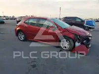 2019 Toyota COROLLA фото