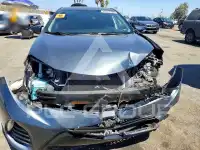 2019 Toyota COROLLA фото