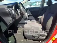 2019 Toyota COROLLA фото
