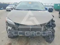2019 Toyota COROLLA фото
