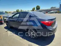 2019 Toyota COROLLA photo