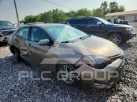 2019 Toyota COROLLA фото