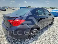 2019 Toyota COROLLA фото