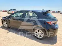 2019 Toyota COROLLA фото