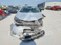 2019 Toyota COROLLA фото