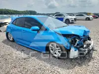 2019 Toyota COROLLA photo