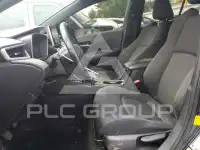 2019 Toyota COROLLA photo