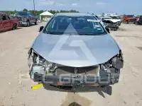 2019 Toyota COROLLA фото