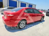 2019 Toyota COROLLA фото
