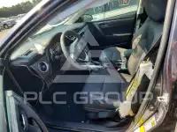 2019 Toyota COROLLA photo