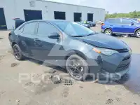2019 Toyota COROLLA фото
