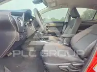 2019 Toyota COROLLA фото