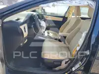 2019 Toyota COROLLA фото