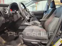 2019 Toyota COROLLA фото