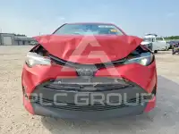2019 Toyota COROLLA фото