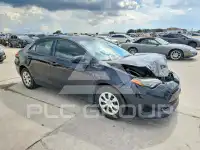 2019 Toyota COROLLA photo
