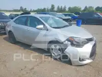 2019 Toyota COROLLA фото