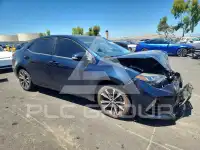 2019 Toyota COROLLA photo