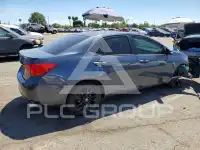 2019 Toyota COROLLA фото