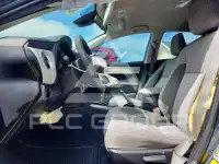 2019 Toyota COROLLA фото