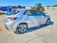 2019 Toyota COROLLA фото