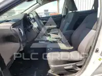 2019 Toyota COROLLA photo