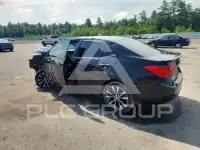 2019 Toyota COROLLA фото