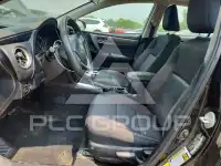 2019 Toyota COROLLA фото