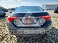 2019 Toyota COROLLA фото