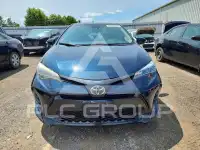 2019 Toyota COROLLA фото