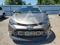 2019 Toyota COROLLA фото
