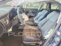 2019 Toyota COROLLA фото