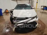 2019 Toyota COROLLA фото